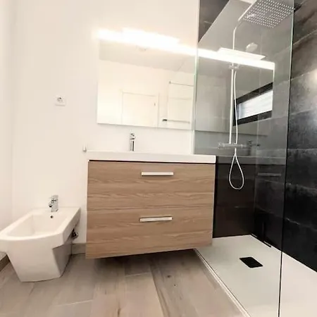 Villetta Con Piscina Privata