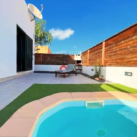 Villetta Con Piscina Privata Βίλα *