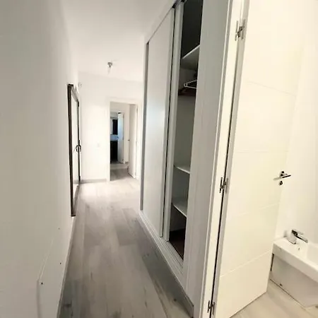 Villetta Con Piscina Privata Βίλα Lajares