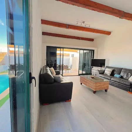 Villetta Con Piscina Privata *