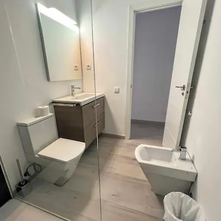 Villetta Con Piscina Privata