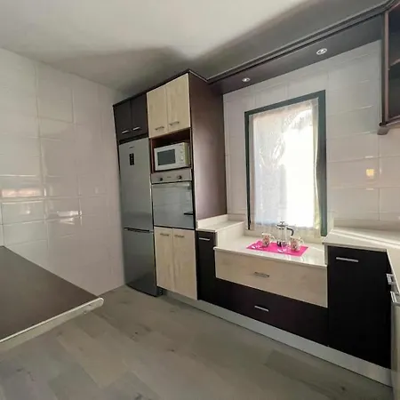 Villetta Con Piscina Privata Βίλα Lajares