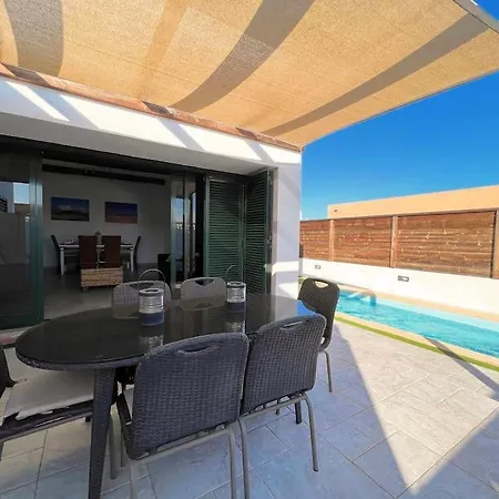 Villetta Con Piscina Privata Βίλα