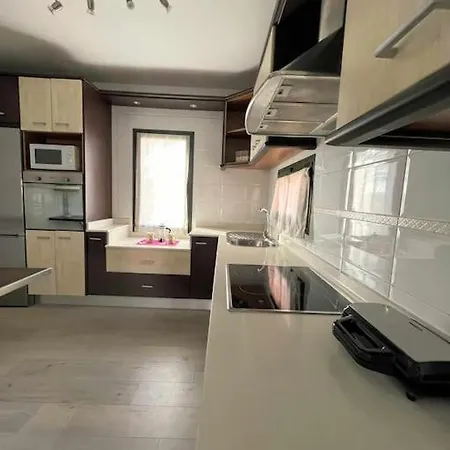 Villetta Con Piscina Privata Villa *