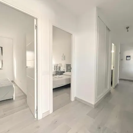 Villetta Con Piscina Privata * Lajares