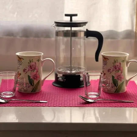 Villetta Con Piscina Privata Lajares