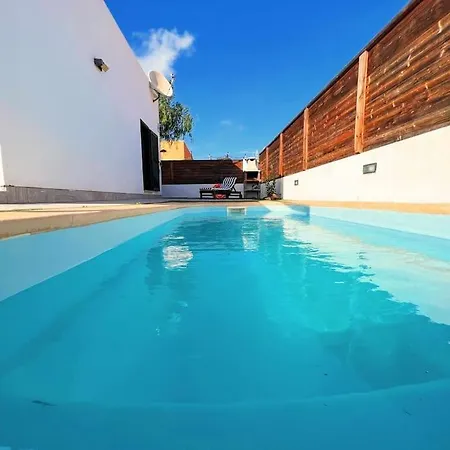 Villa Villetta Con Piscina Privata