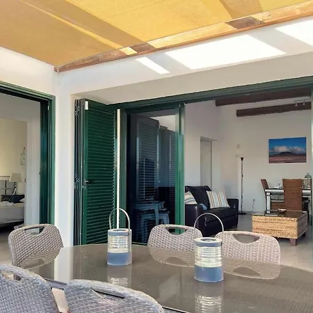Villetta Con Piscina Privata
