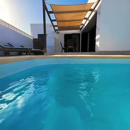 Villetta Con Piscina Privata Villa *