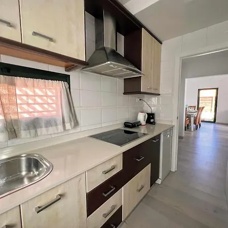 Villetta Con Piscina Privata